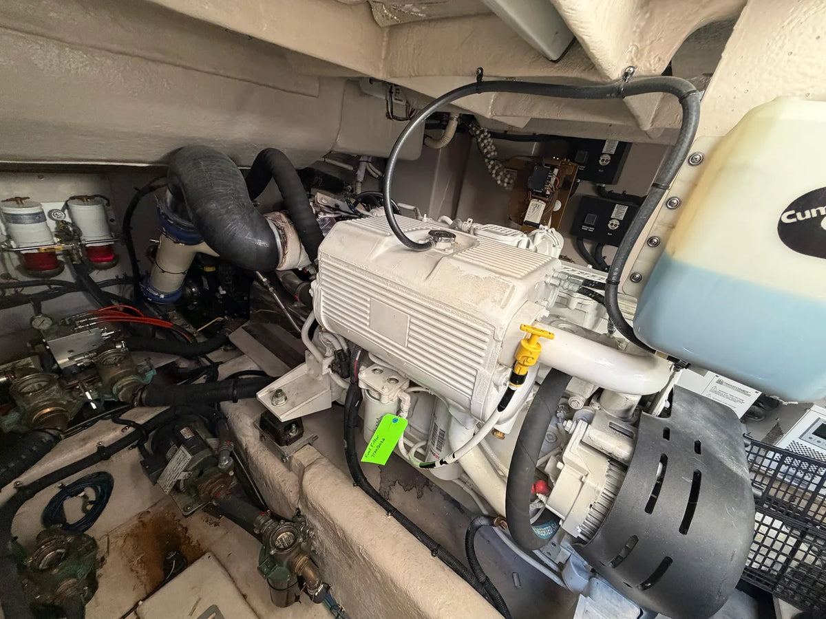2015 Sea Ray SUNDANCER 540 54.0 feet, Pewaukee, WI #42