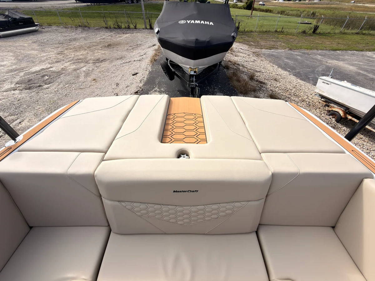 2027 Mastercraft NXT22 22.0 feet, Pewaukee, WI #10