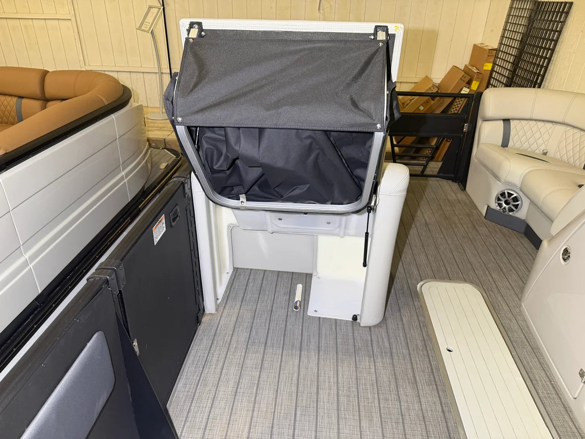 2025 Starcraft RX 23 DL DHTT 25.0 feet, Pewaukee, WI #12