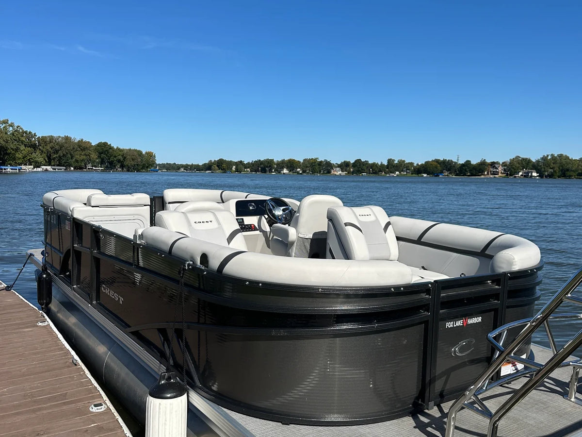 2023 Crest 220 SLC 22.0 feet, Antioch, IL #55