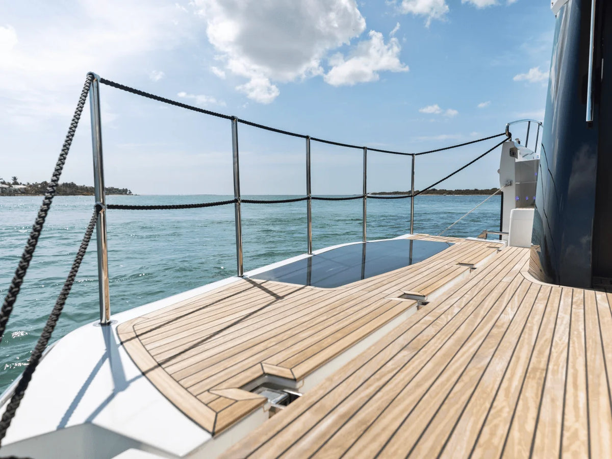 2027 Galeon 450 HTC 45.0 feet, Inuvik, Northwest Territories #132