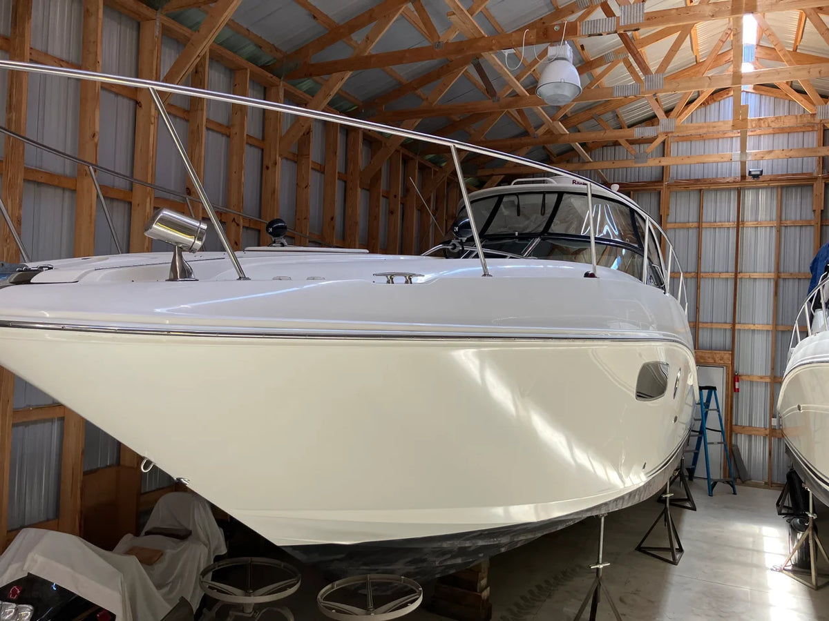 2011 Sea Ray 370 SUNDANCER 37.0 feet, Sturgeon Bay, WI #3