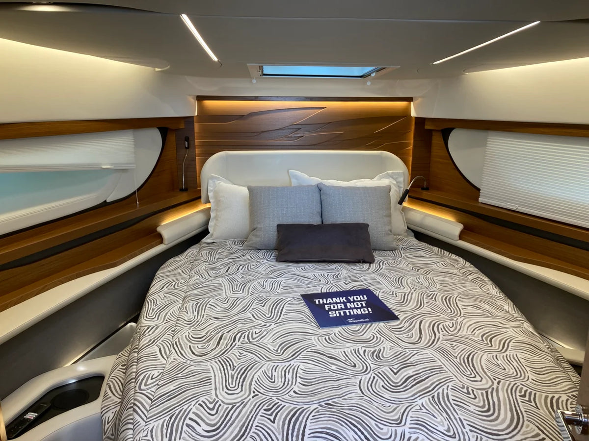 2027 Tiara Yachts 39LE 39.0 feet, Harrison Township, MI #25