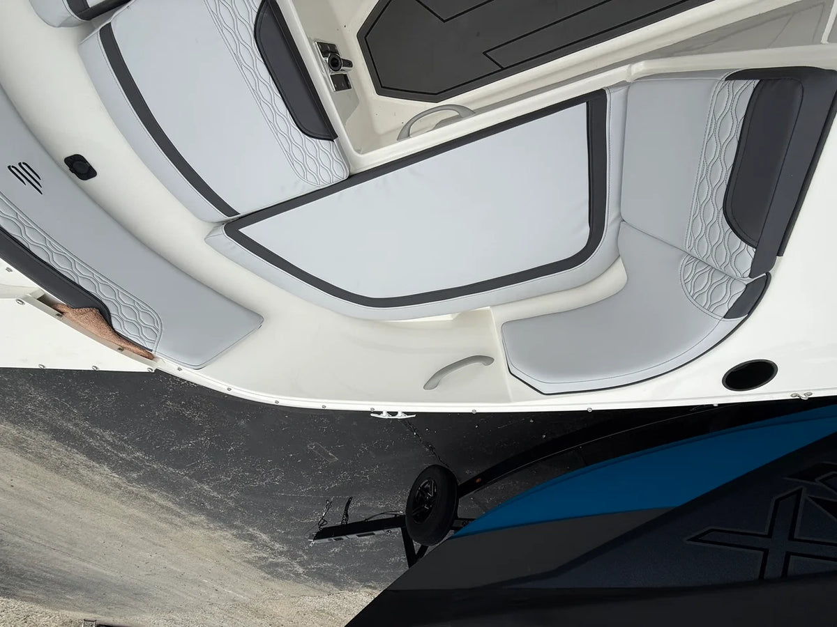 2024 Bayliner M17 ELEMENT 17.0 feet, Pewaukee, WI #12