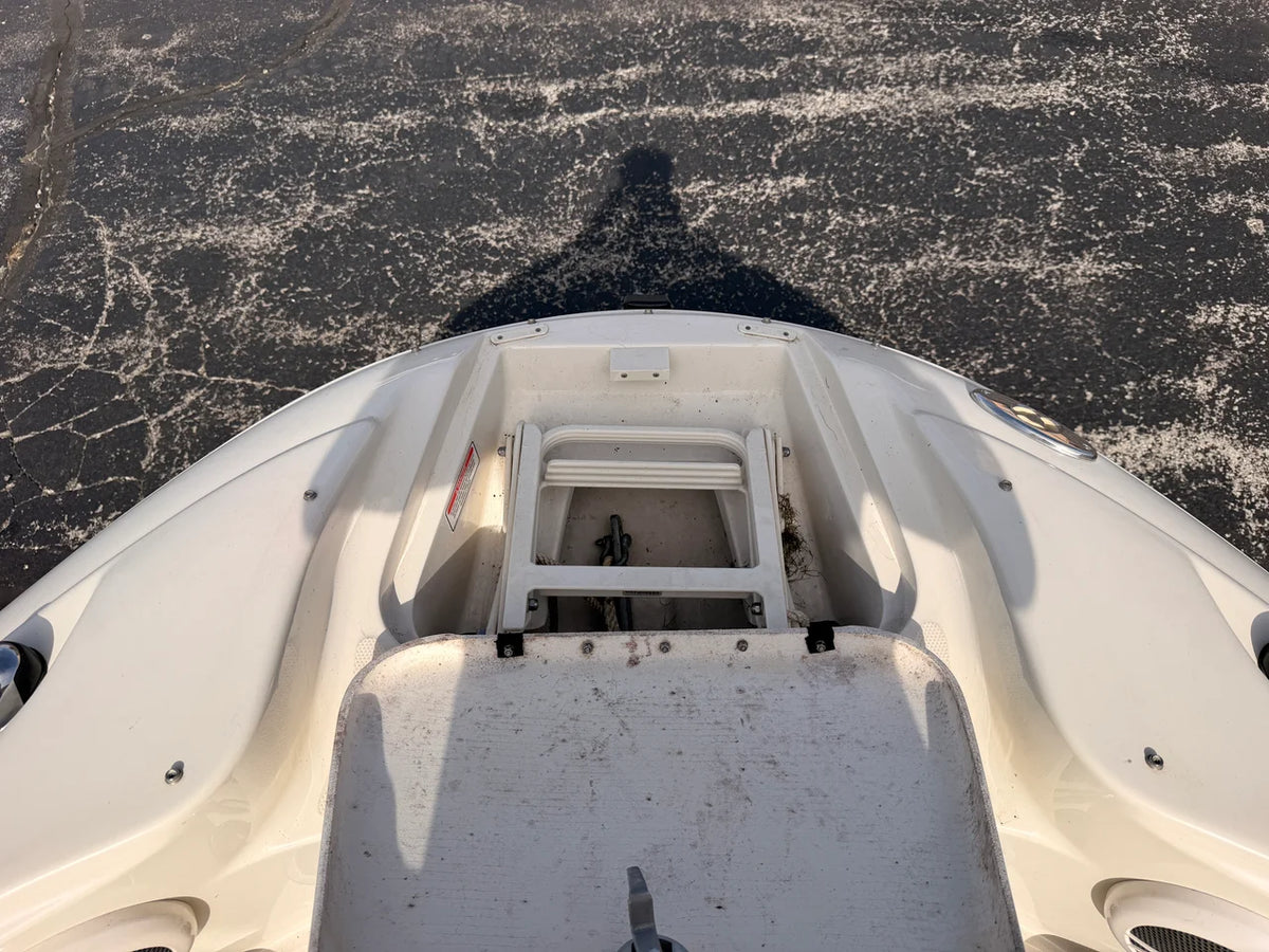 2006 Sea Ray 220 SUNDECK 22.0 feet, Pewaukee, WI #52