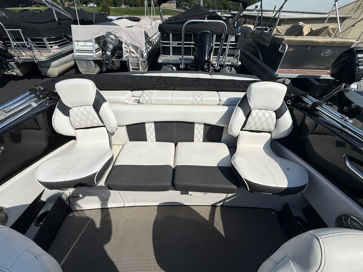 2017 Glastron GTSF 185 18.0 feet, Antioch, IL #19