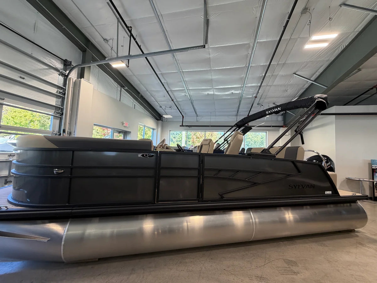 2027 Sylvan Q-22 ULZ 22.0 feet, Waterford, MI #1