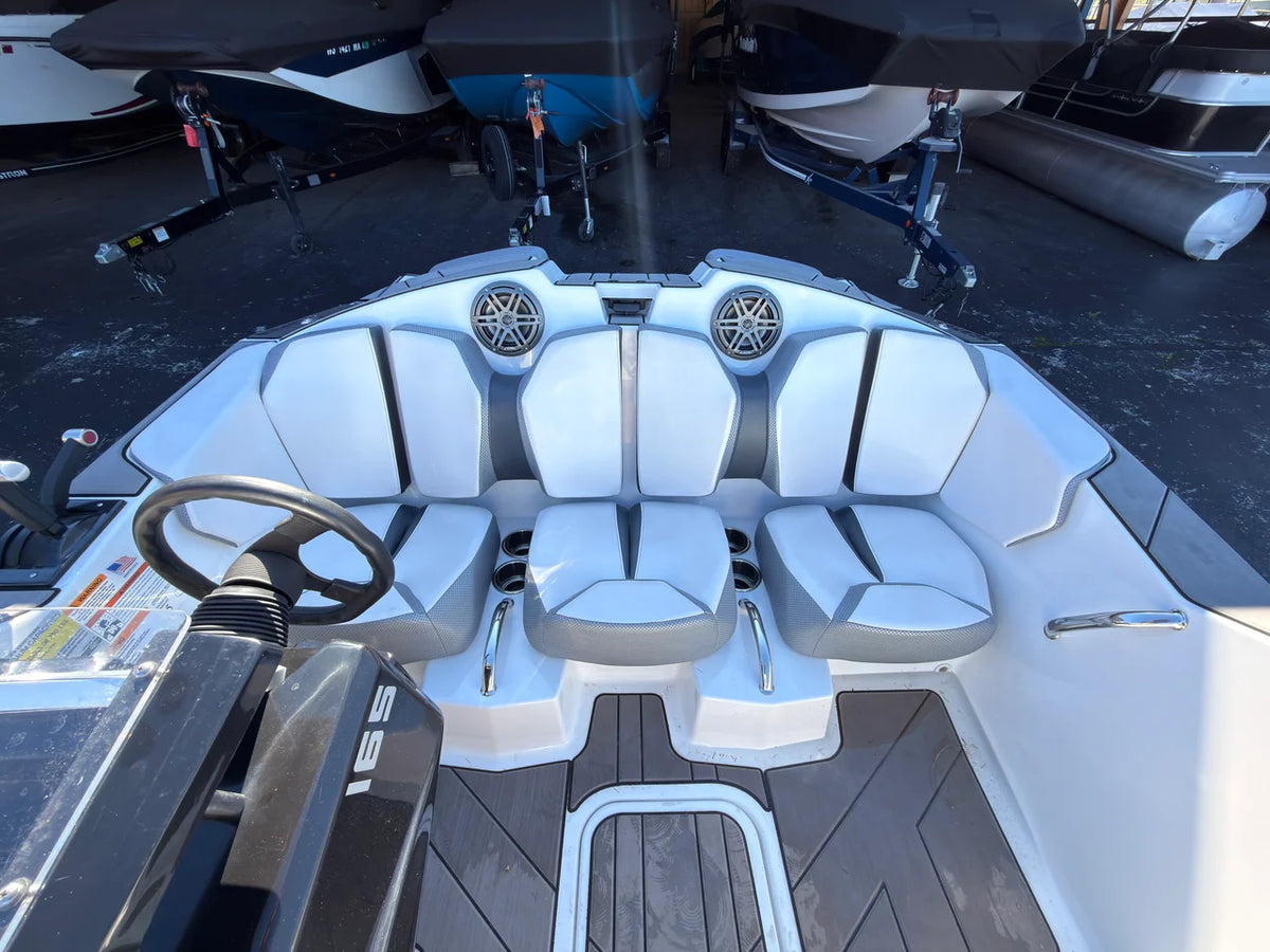 2021 Scarab 165 ID 16.0 feet, Pewaukee, WI #24