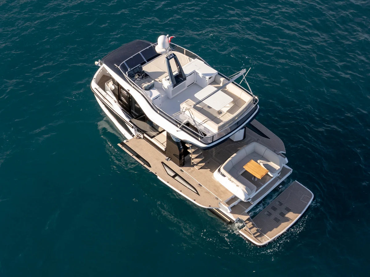 2027 Galeon 430 EXP 43.0 feet, Inuvik, Northwest Territories #11