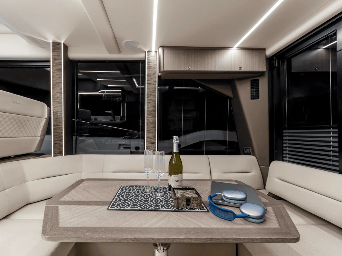2027 Galeon 440 FLY 44.0 feet, Inuvik, Northwest Territories #55