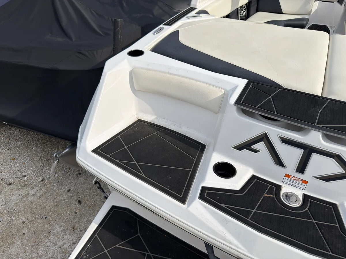 2020 ATX Surf Boats 22 TYPE S 22.0 feet, Pewaukee, WI #7