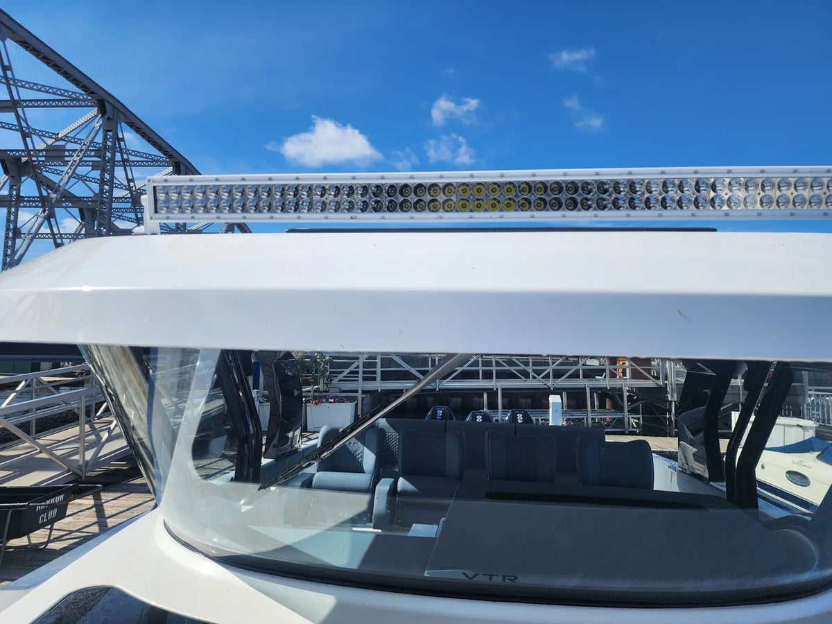 2027 Cruisers Yachts 45VTR 45.0 feet, Sturgeon Bay, WI #65