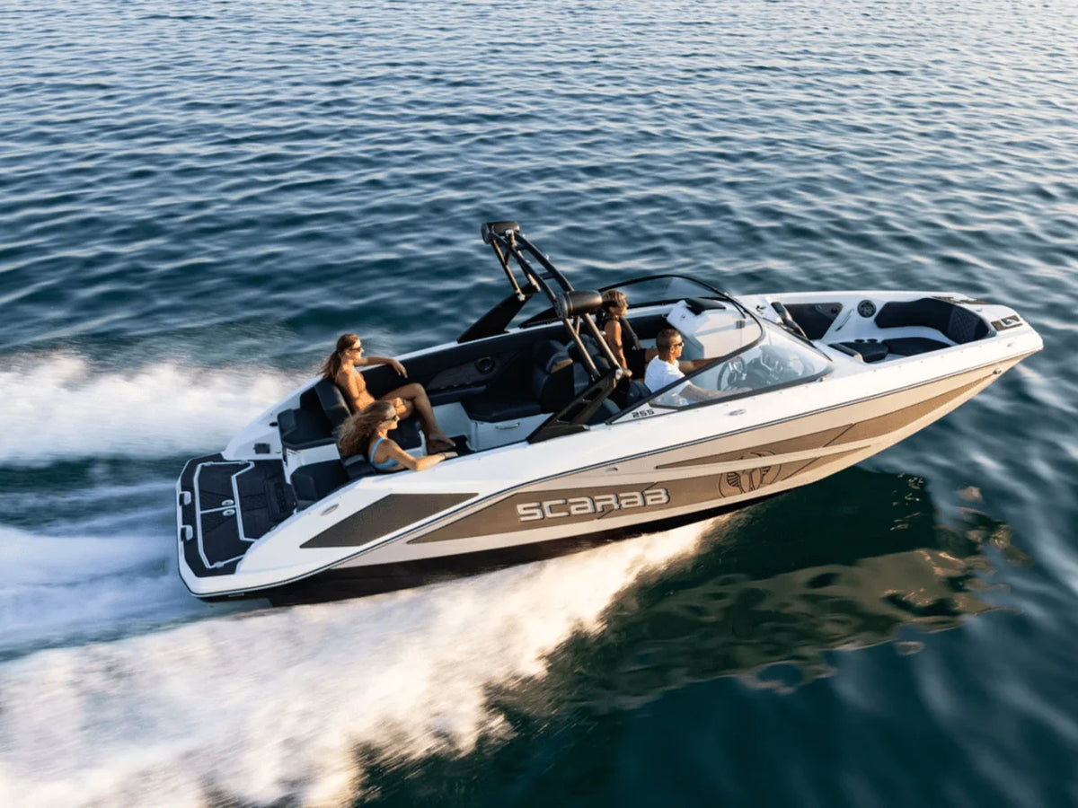 2025 Scarab 255 LX Wake 25.0 feet, Inuvik, Northwest Territories #5
