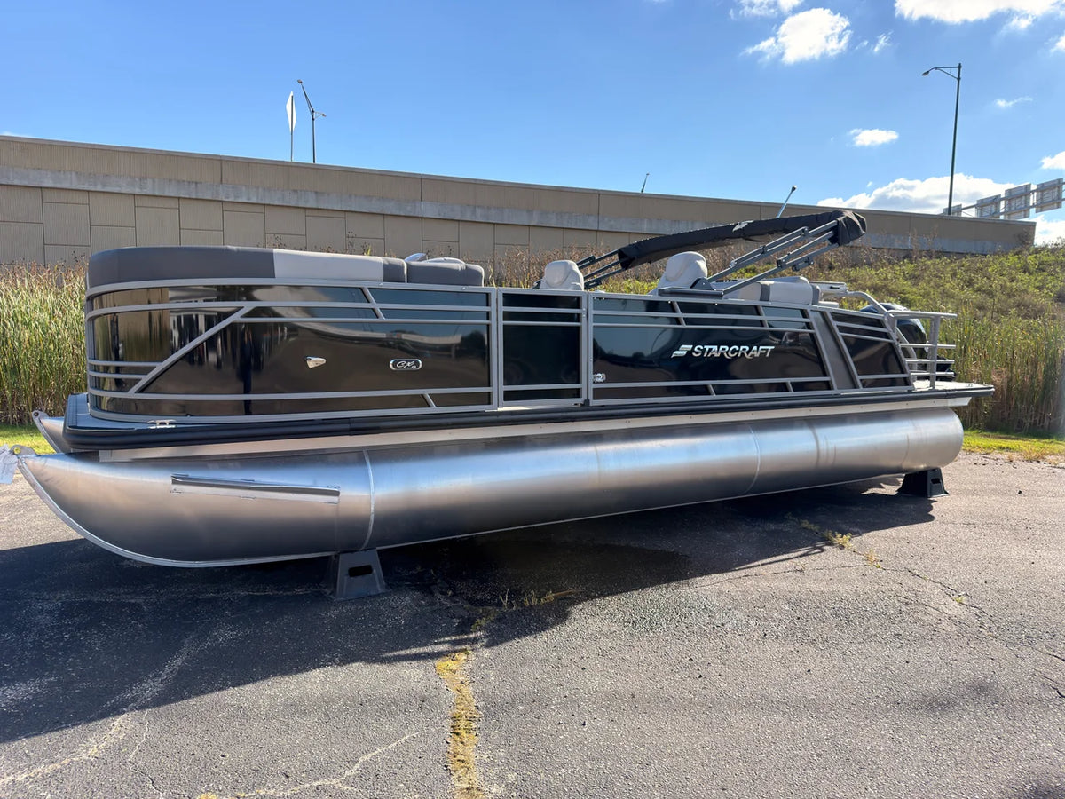 2025 Starcraft CX 23 DL DH BAR TT 23.0 feet, Oshkosh, WI #1