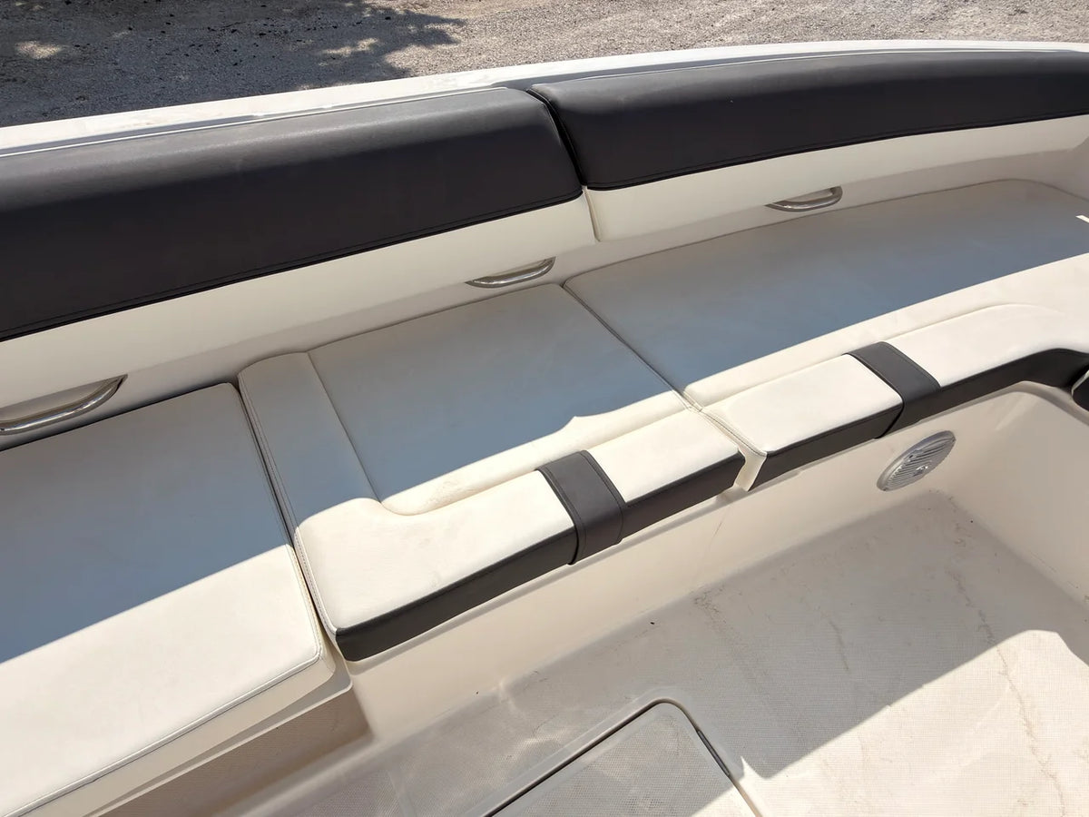 2025 Bayliner D20I 19.0 feet, Pewaukee, WI #43