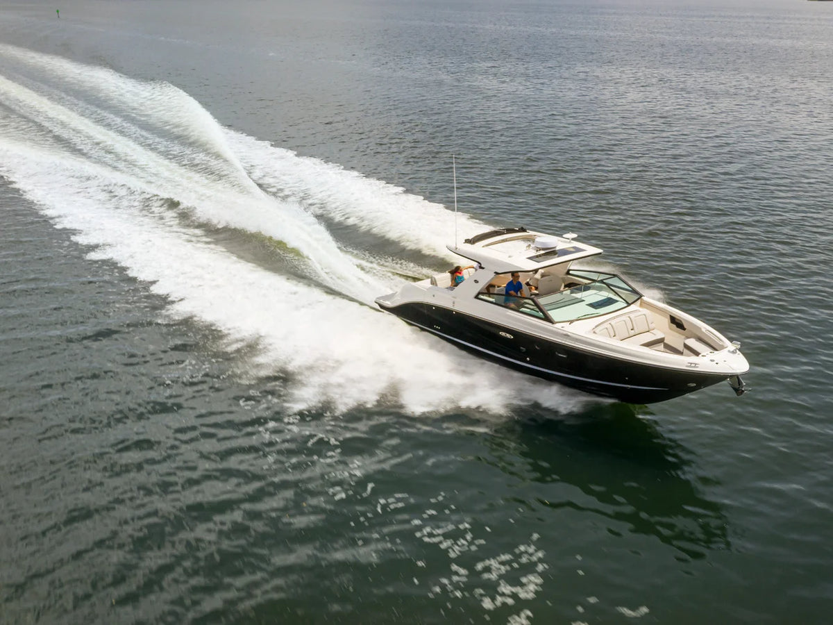 2027 Sea Ray SLX 400 40.0 feet, Inuvik, Northwest Territories #67