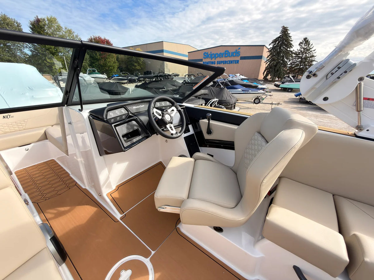 2027 Mastercraft NXT22 22.0 feet, Pewaukee, WI #42
