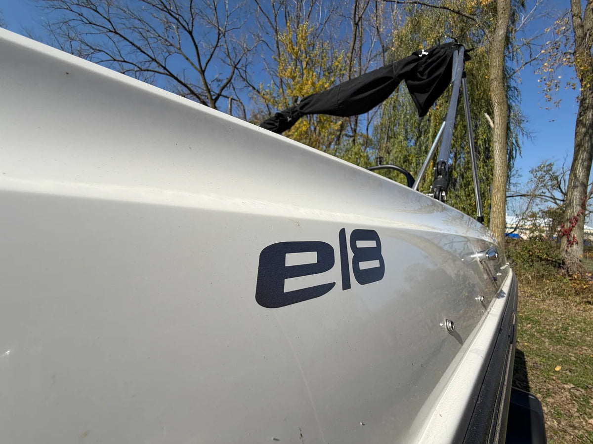 2021 Bayliner ELEMENT E18 18.0 feet, Madison, WI #38