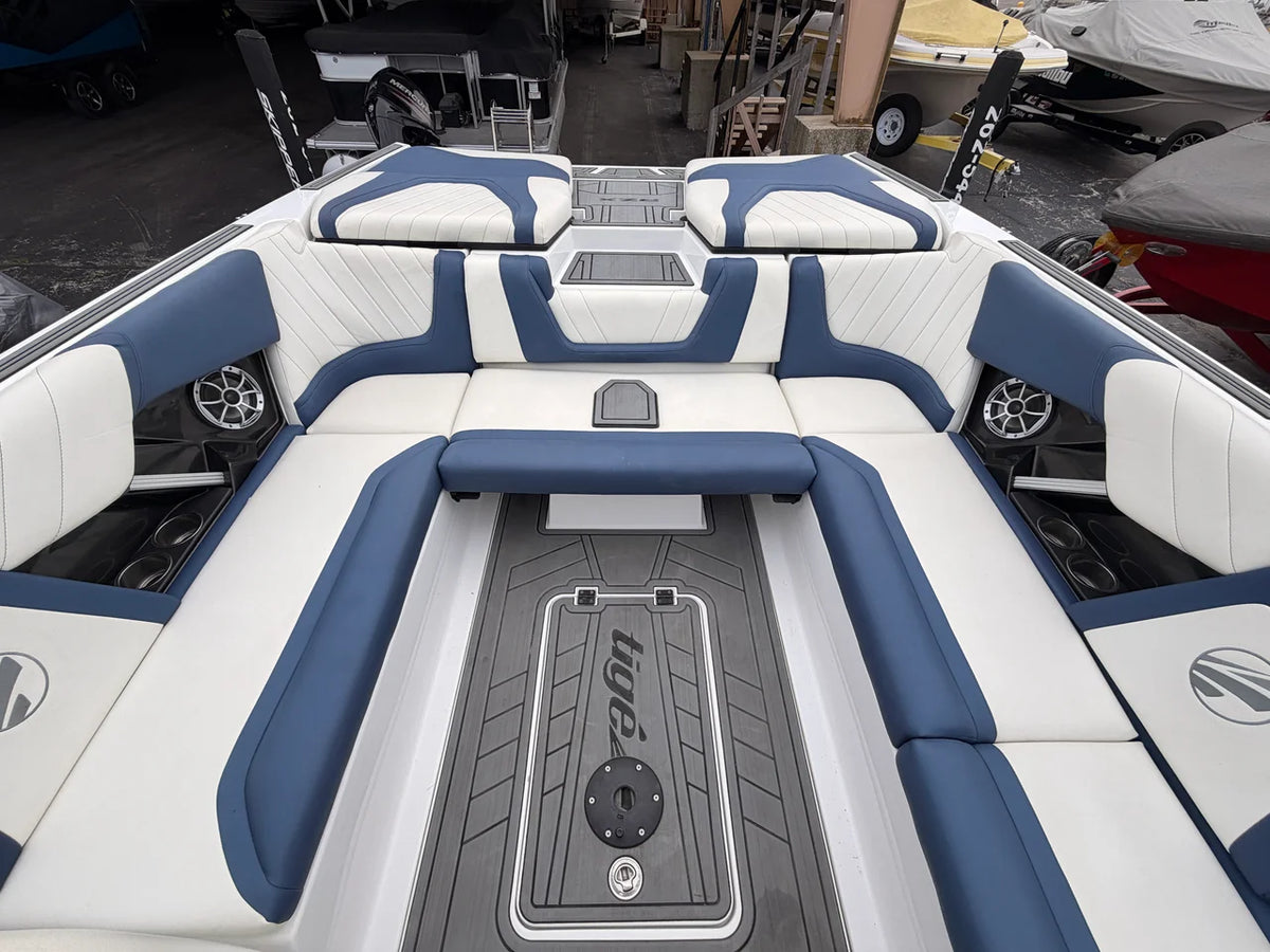 2021 Tige 22RZX 22.0 feet, Pewaukee, WI #19