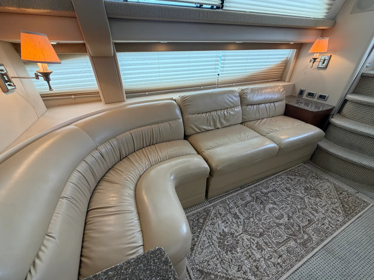 2005 Meridian 368 MOTORYACHT 36.0 feet, Marblehead, OH #28