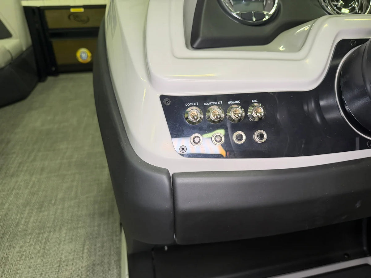 2026 Barletta Cabrio 24 UE 24.0 feet, Pewaukee, WI #18