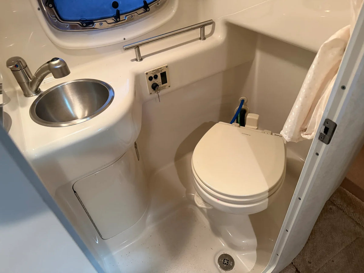 2012 Sea Ray 260 SUNDANCER 26.0 feet, Marblehead, OH #22