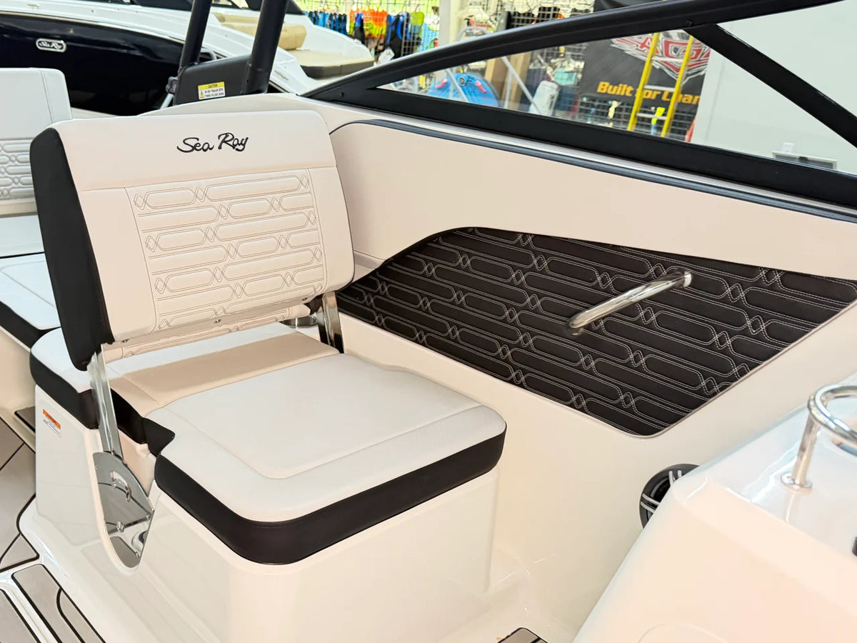 2026 Sea Ray SPX 210 21.0 feet, Antioch, IL #32