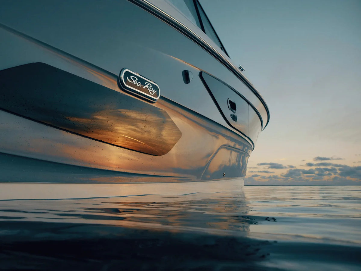 2027 Sea Ray Sundancer 370 37.0 feet, Inuvik, Northwest Territories #13