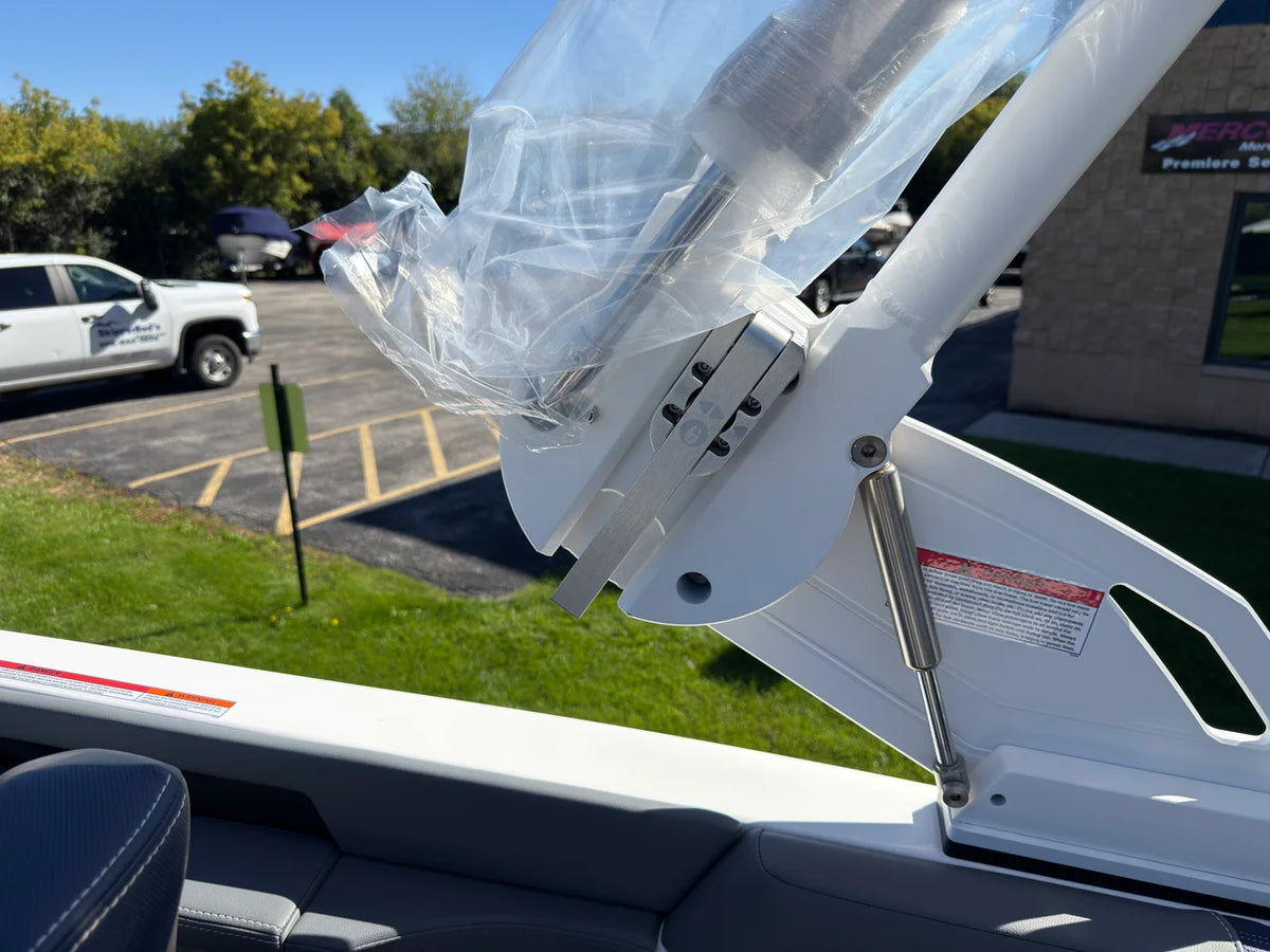 2027 Mastercraft XT22 22.0 feet, Pewaukee, WI #40