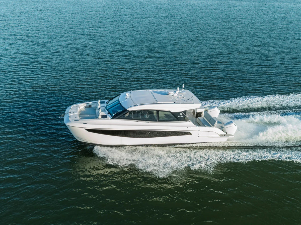 2027 Aquila 42 Coupe 42.0 feet, Inuvik, Northwest Territories #18