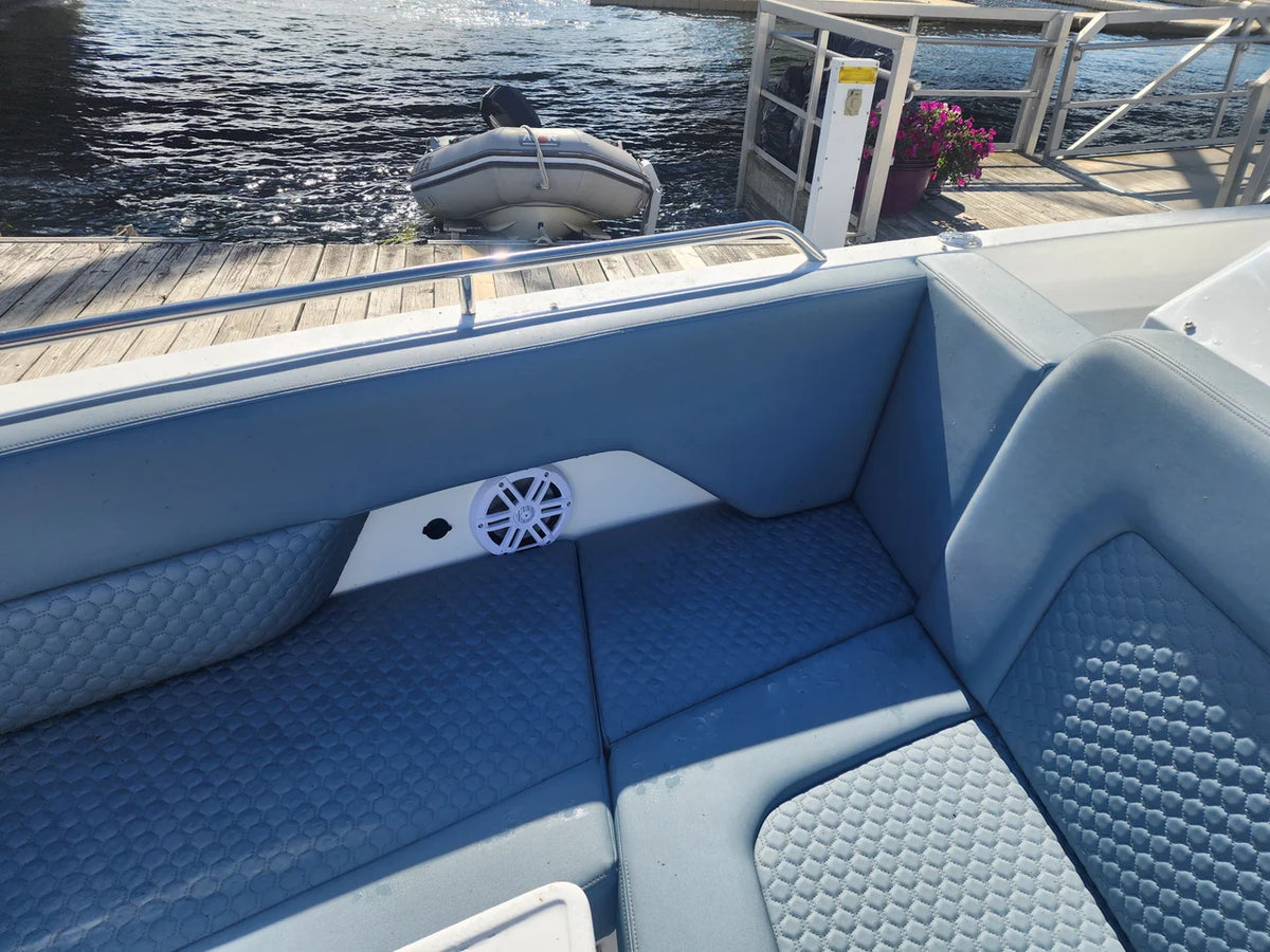 2027 Cruisers Yachts 45VTR 45.0 feet, Sturgeon Bay, WI #83