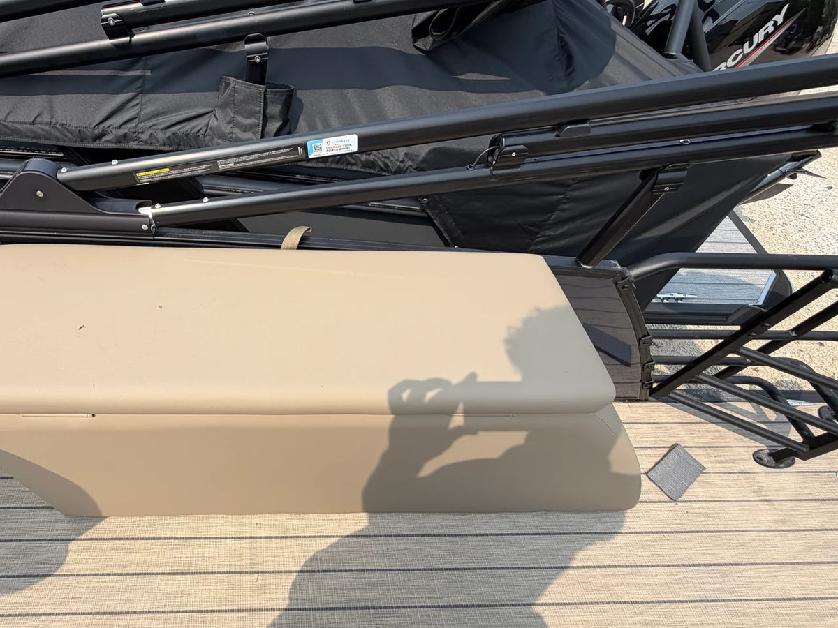 2027 Starcraft EXS-1 Q DH 21.0 feet, Pewaukee, WI #46