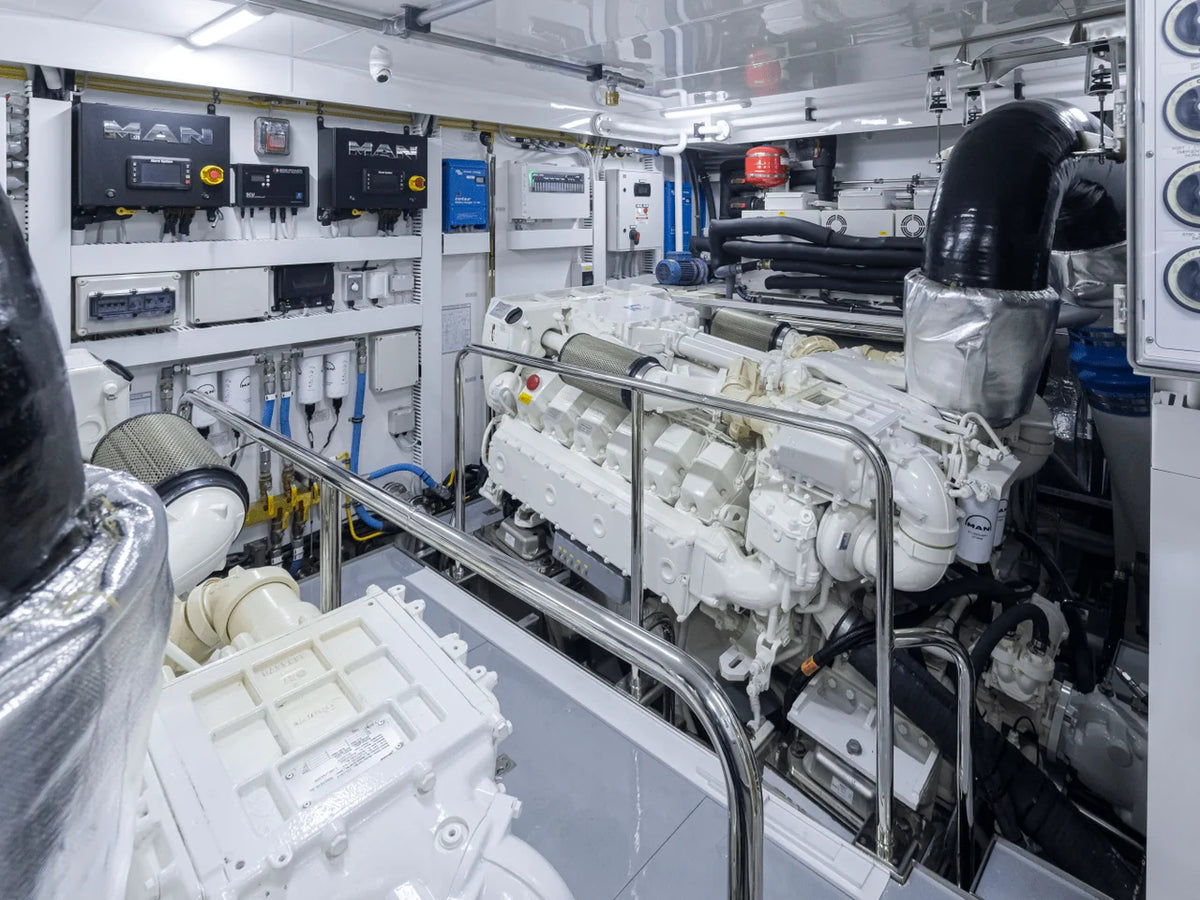 2026 Ocean Alexander 27R 88.0 feet, Inuvik, Northwest Territories #99