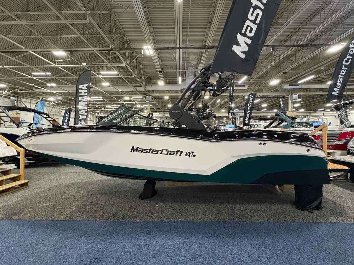 2026 Mastercraft NXT22 22.0 feet, Pewaukee, WI #2