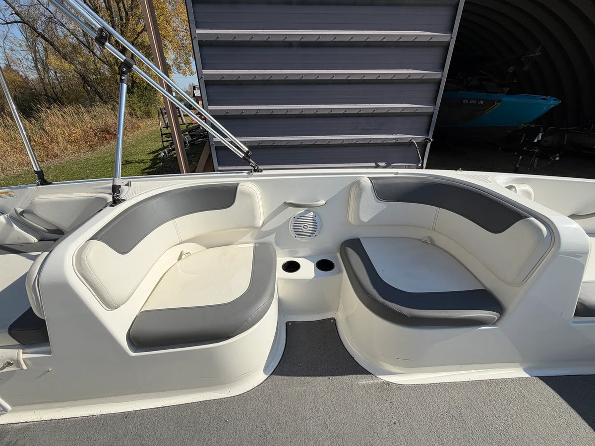 2021 Bayliner ELEMENT E18 18.0 feet, Madison, WI #19
