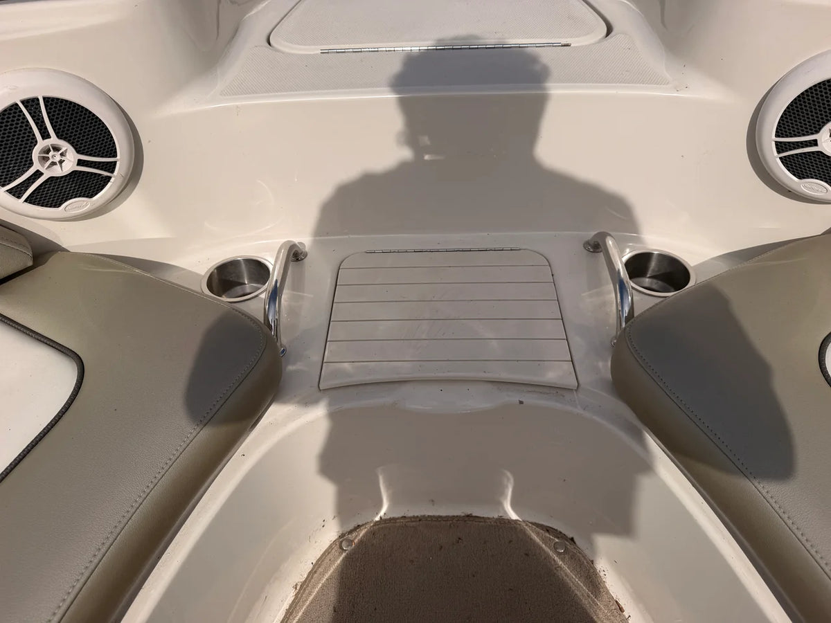 2006 Sea Ray 220 SUNDECK 22.0 feet, Pewaukee, WI #49