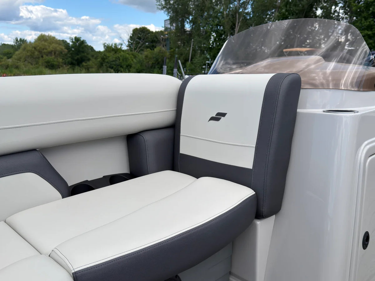 2027 Starcraft EX 20 Q DH 20.0 feet, Pewaukee, WI #23