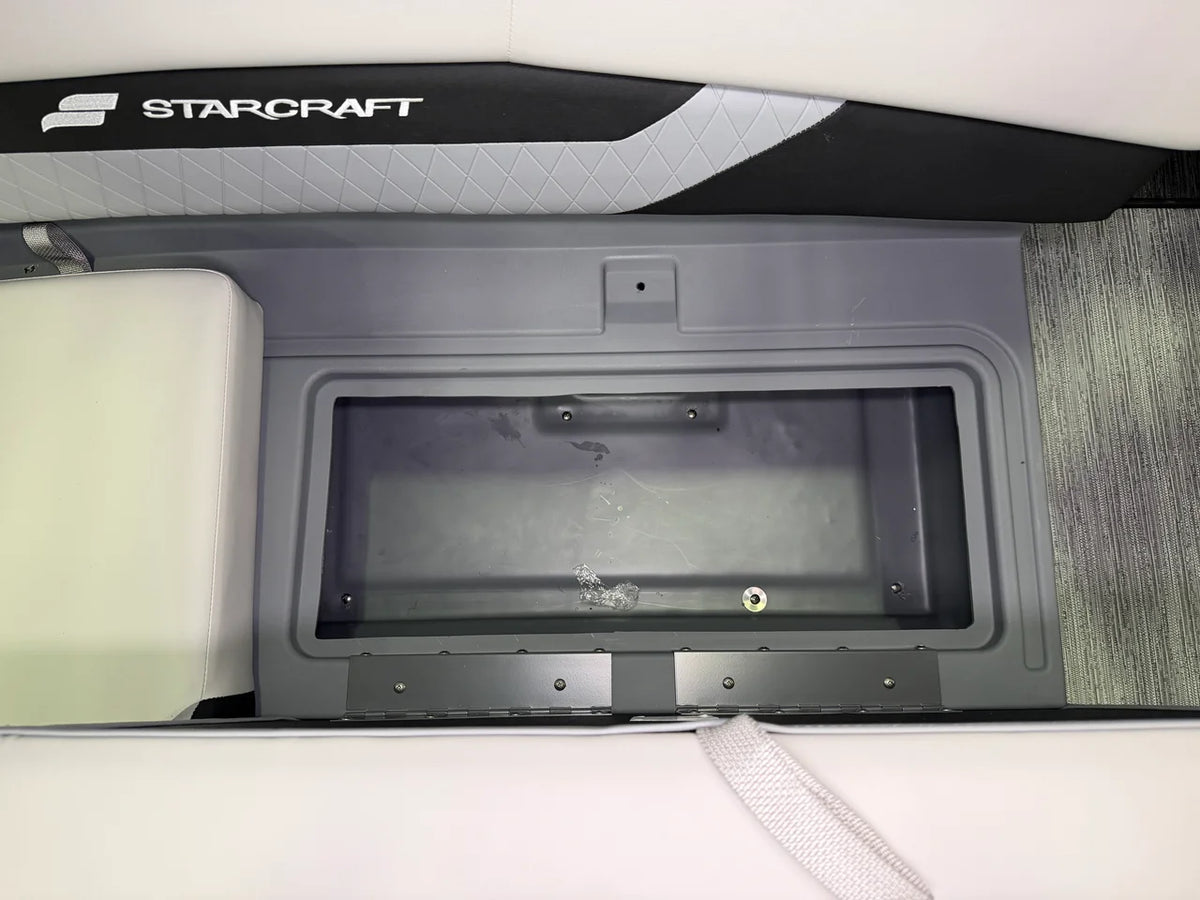 2027 Starcraft VX 20 R DH 20.0 feet, Pewaukee, WI #40