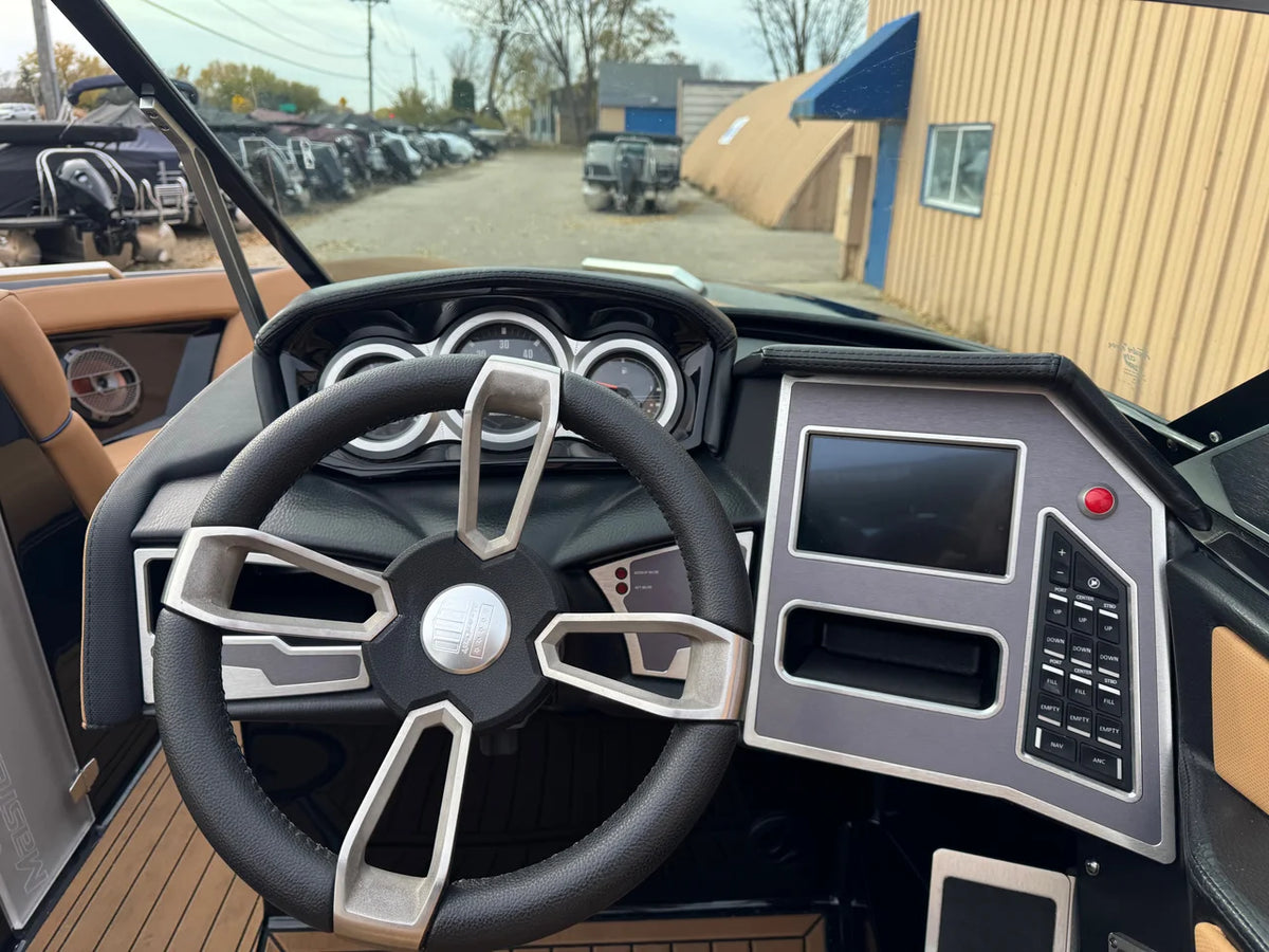 2021 Mastercraft XT 23 23.0 feet, Madison, WI #19