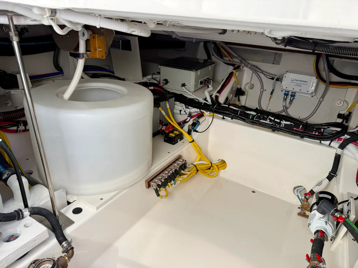 2027 Tiara Yachts 39LS 39.0 feet, Harrison Township, MI #42