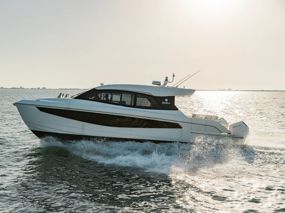 2027 Aquila 42 Coupe 42.0 feet, Inuvik, Northwest Territories #14