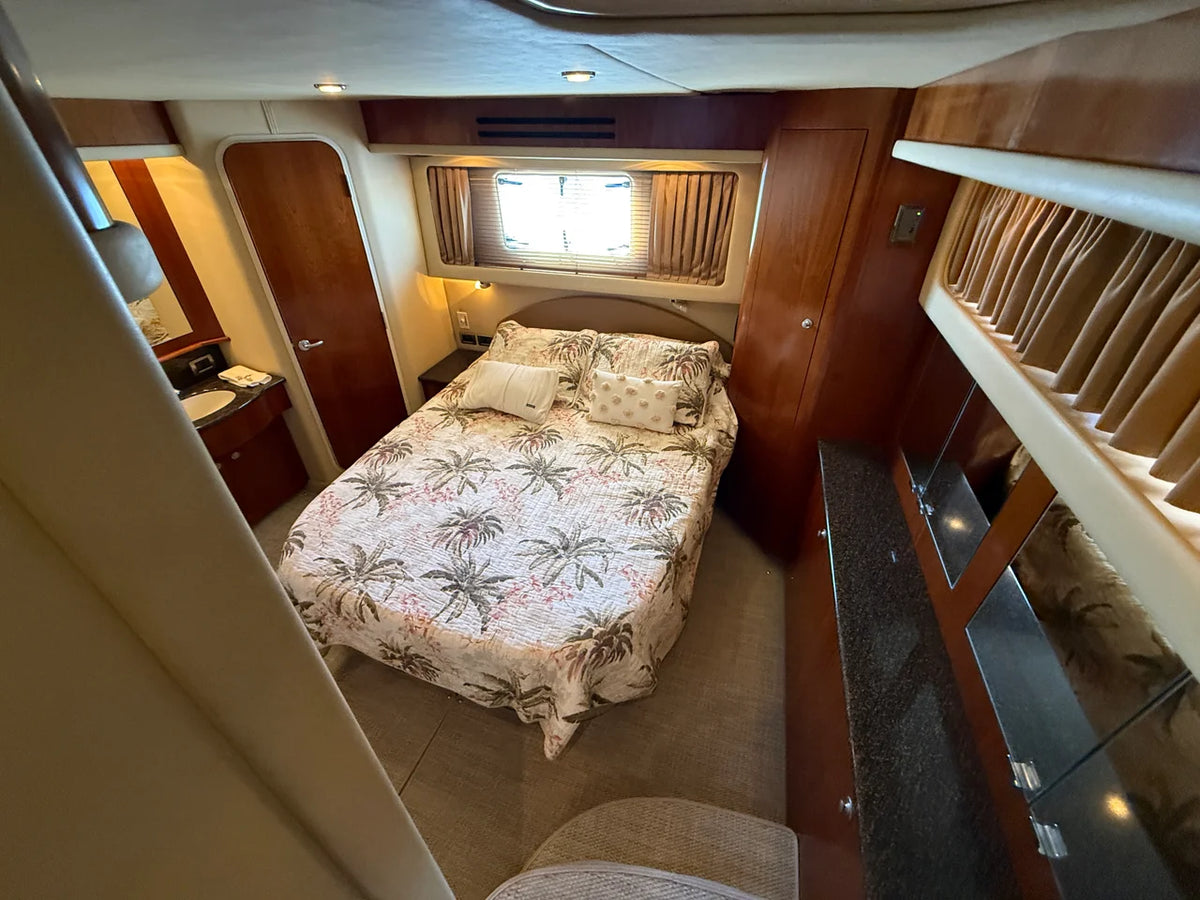 2005 Sea Ray 390 MOTOR YACHT 41.0 feet, Muskegon, MI #32