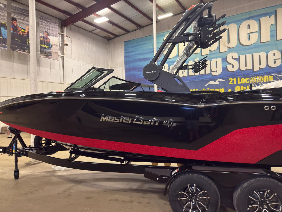 2027 Mastercraft NXT22 22.0 feet, Pewaukee, WI #3