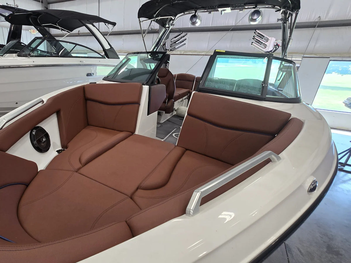 2022 Mastercraft XT25 25.0 feet, Sturgeon Bay, WI #16