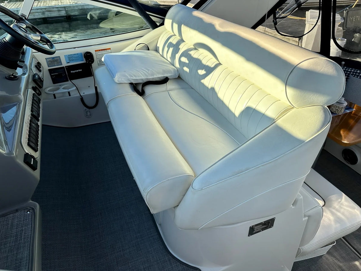 2005 Cruisers Yachts 320 EXPRESS 35.0 feet, Sturgeon Bay, WI #22