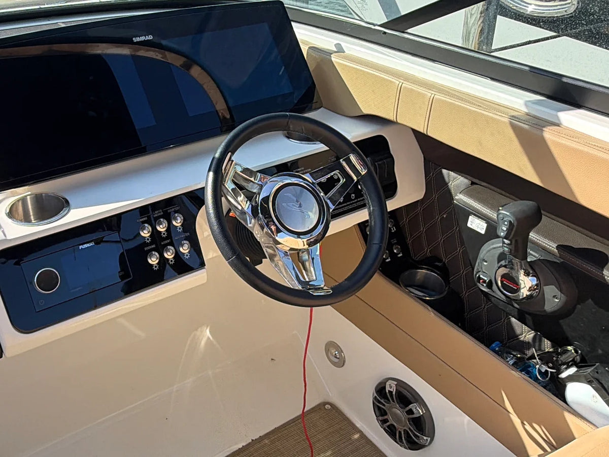 2021 Sea Ray 280 28.0 feet, Marblehead, OH #14