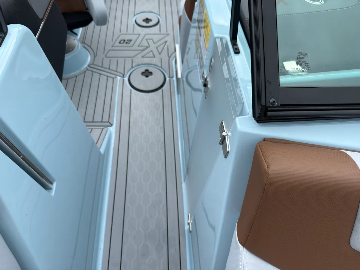 2027 Mastercraft XT 20 20.0 feet, Pewaukee, WI #55