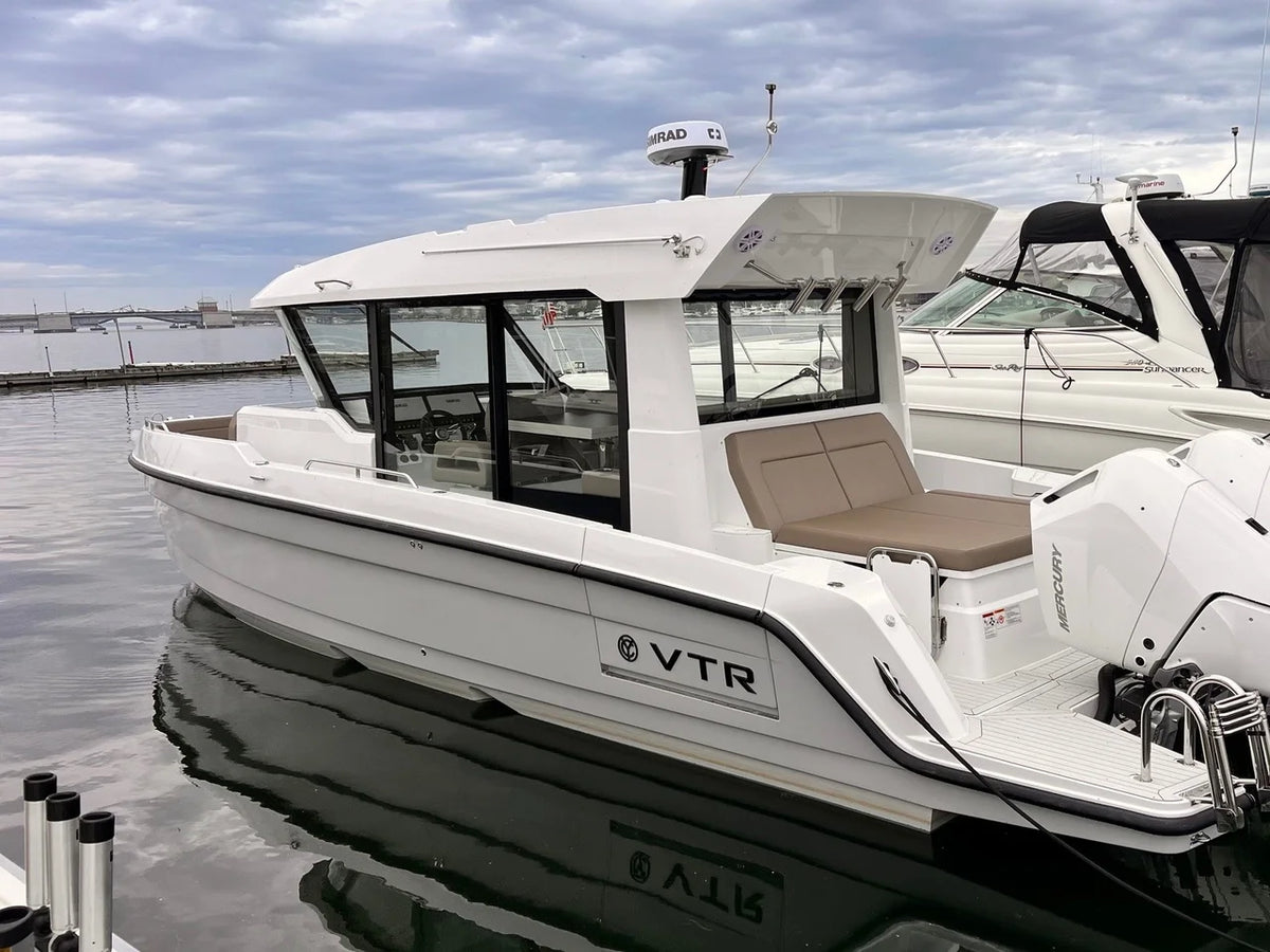 2026 Cruisers Yachts 38 VTR EC 38.0 feet, Sturgeon Bay, WI #2