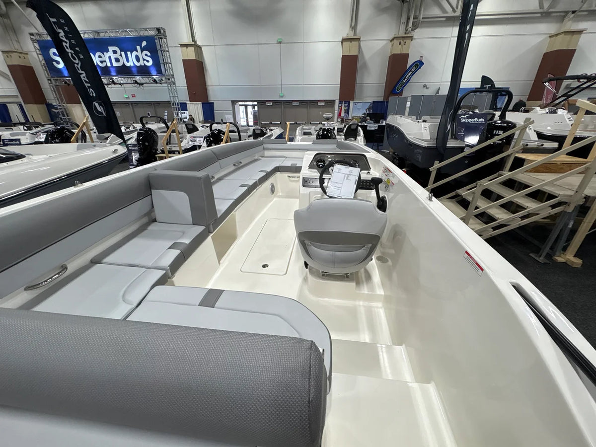 2025 Bayliner D20 19.0 feet, Oshkosh, WI #6