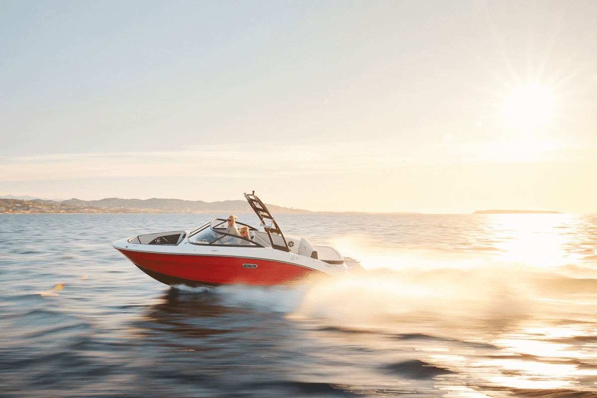 2026 Sea Ray SPX 210 21.0 feet, Pewaukee, WI #3